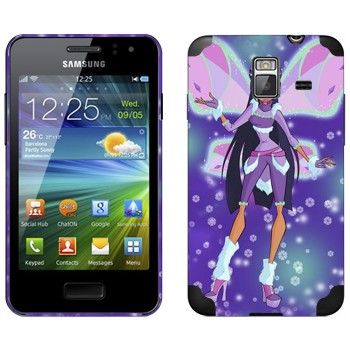   « - WinX»   Samsung Wave M