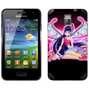   «  - WinX»   Samsung Wave M