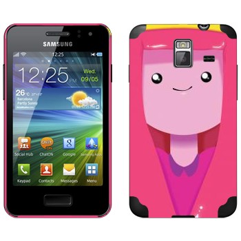   «  - Adventure Time»   Samsung Wave M