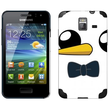   «  - Adventure Time»   Samsung Wave M