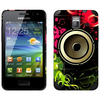   «   »   Samsung Wave M