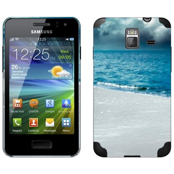   «   »   Samsung Wave M