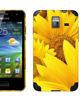   « »   Samsung Wave M