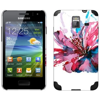   «  »   Samsung Wave M