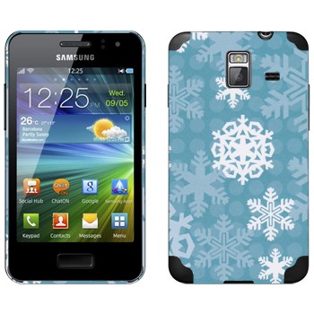   «»   Samsung Wave M