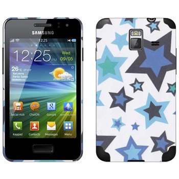   «»   Samsung Wave M