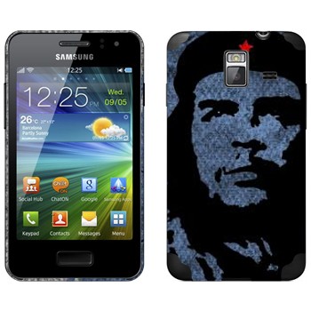   «Comandante Che Guevara»   Samsung Wave M