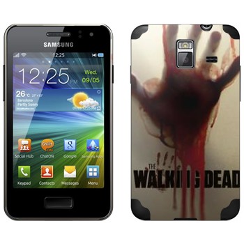   «Dead Inside -  »   Samsung Wave M