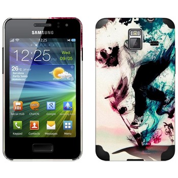   «   »   Samsung Wave M