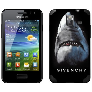   « Givenchy»   Samsung Wave M