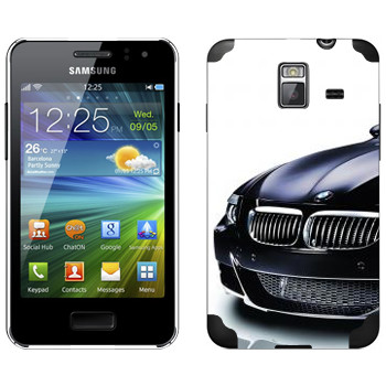   «BMW »   Samsung Wave M