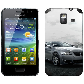   «BMW   »   Samsung Wave M