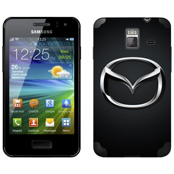   «Mazda »   Samsung Wave M