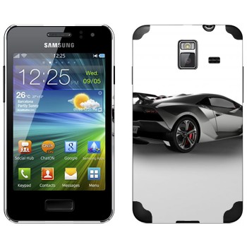   «»   Samsung Wave M