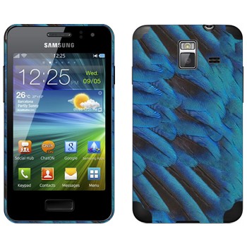   «  »   Samsung Wave M