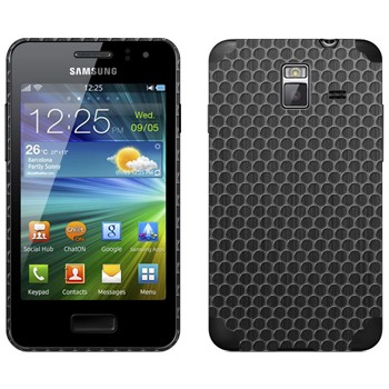   «  »   Samsung Wave M