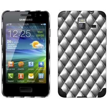   « »   Samsung Wave M