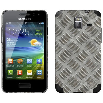   «  »   Samsung Wave M