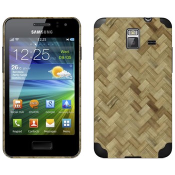   «»   Samsung Wave M