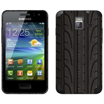   « »   Samsung Wave M