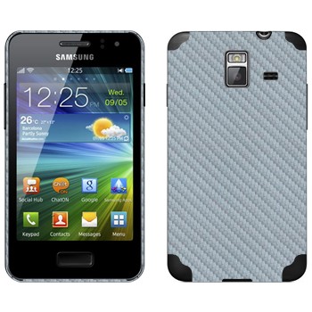   « »   Samsung Wave M