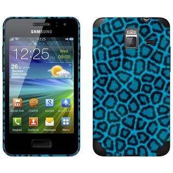   «  »   Samsung Wave M