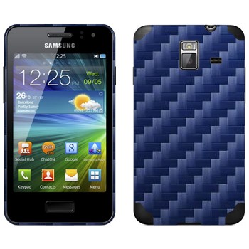   « »   Samsung Wave M