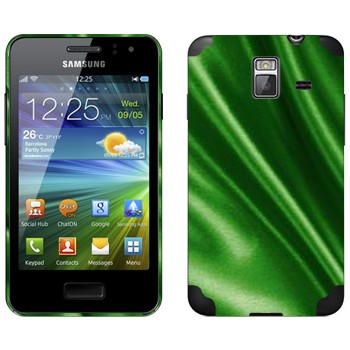   «  »   Samsung Wave M