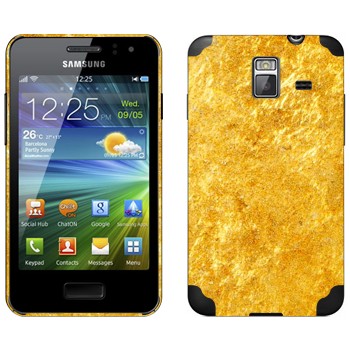   «»   Samsung Wave M