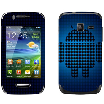   « Android   »   Samsung Wave Y