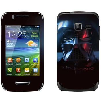   «Darth Vader»   Samsung Wave Y