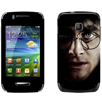   «Harry Potter»   Samsung Wave Y