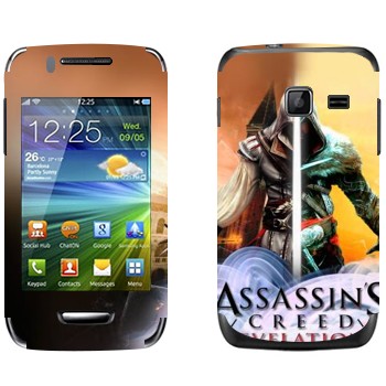   «Assassins Creed: Revelations»   Samsung Wave Y