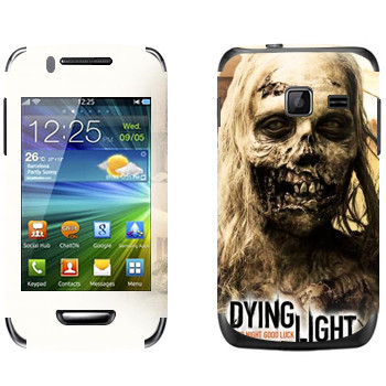   «Dying Light -»   Samsung Wave Y