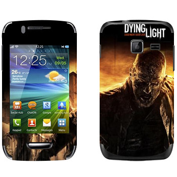   «Dying Light »   Samsung Wave Y