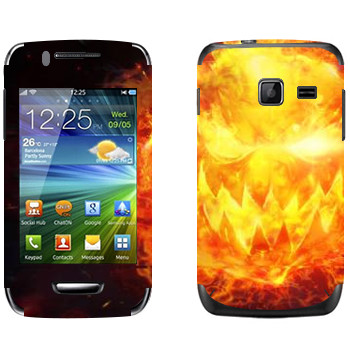   «Star conflict Fire»   Samsung Wave Y
