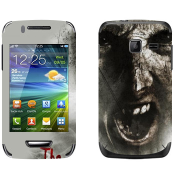   «The Evil Within -  »   Samsung Wave Y