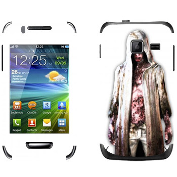  «The Evil Within - »   Samsung Wave Y