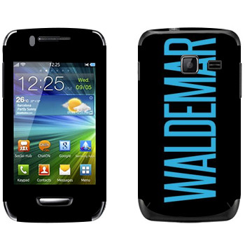 Samsung Wave Y