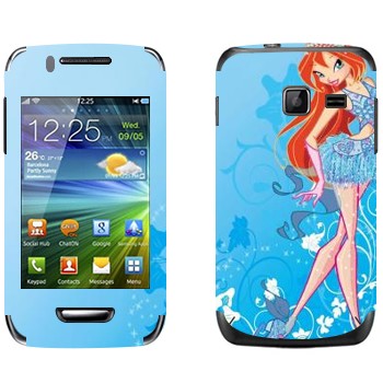   « - WinX»   Samsung Wave Y