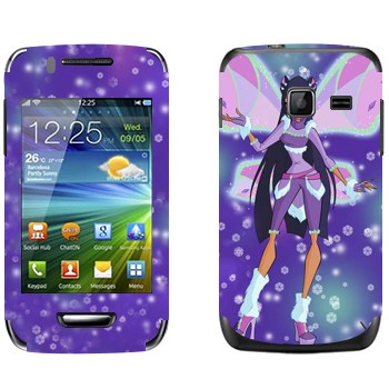   « - WinX»   Samsung Wave Y