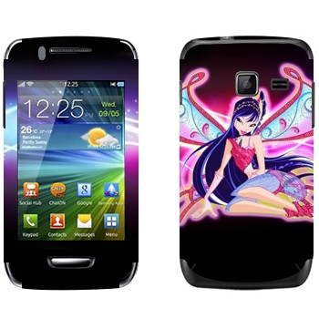   «  - WinX»   Samsung Wave Y