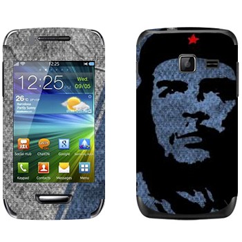   «Comandante Che Guevara»   Samsung Wave Y