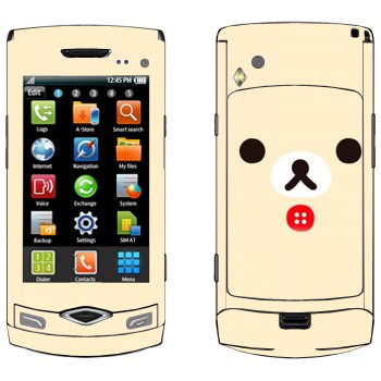   «Kawaii»   Samsung Wave S8500