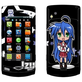   «Konata Izumi - Lucky Star»   Samsung Wave S8500