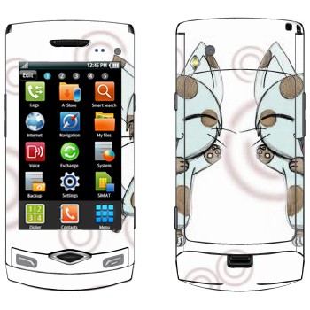   «Neko - »   Samsung Wave S8500