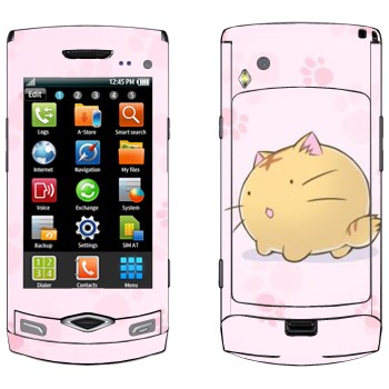   «Poyopoyo - Kawaii»   Samsung Wave S8500