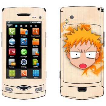   « - Bleach»   Samsung Wave S8500