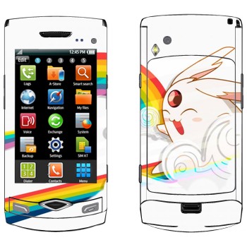   «   - Kawaii»   Samsung Wave S8500