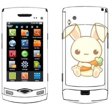   «   - Kawaii»   Samsung Wave S8500